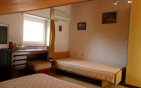 Apartments Simpa
